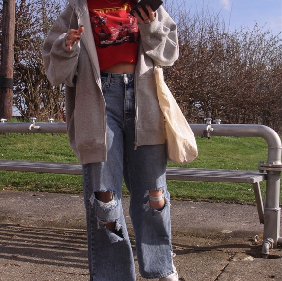 mystery box : thrifted : alt y2k indie grunge - Picture 6 of 16